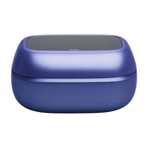 JBL Live Buds 4, mėlynos - Belaidės ausinės