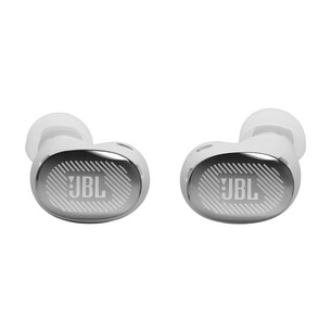 JBL Live Buds 4, silver - Wireless Headphones