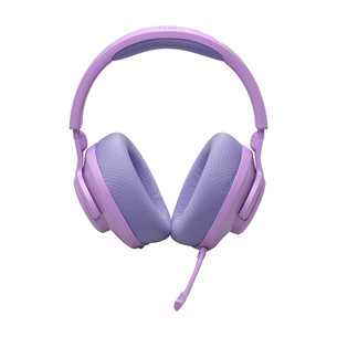 JBL Quantum 360 Wireless, purple - Wireless headphones