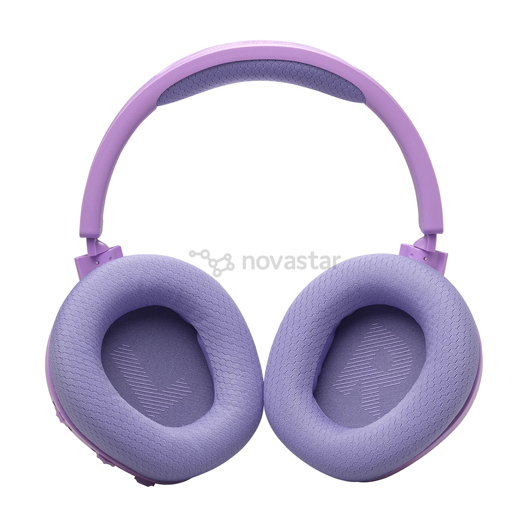 JBL Quantum 360 Wireless, purple - Wireless headphones