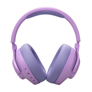 JBL Quantum 360 Wireless, purple - Wireless headphones