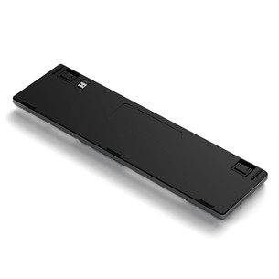 Satechi SM3 Slim, US, dark - Wireless Keyboard