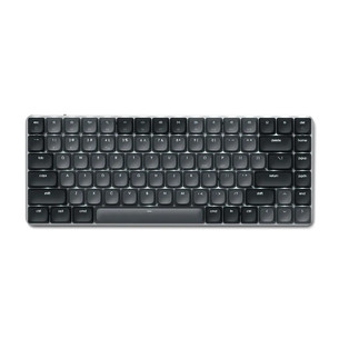 Satechi SM1 Slim, механическая, SWE, темно-серый - Беспроводная клавиатура ST-KSM1DK-ND
