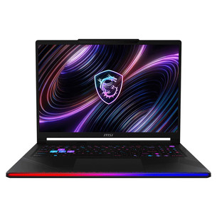 MSI Raider 16 Max HX B2WI, 16'', QHD+, 240 Hz, Core Ultra 9, 32 GB, 2 TB, RTX 5080, ENG, juodas - Nešiojamasis kompiuteris RDR16MAXHX-B2WI-034N