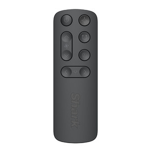 Shark TurboBlade, multi-directional, black - Tower fan