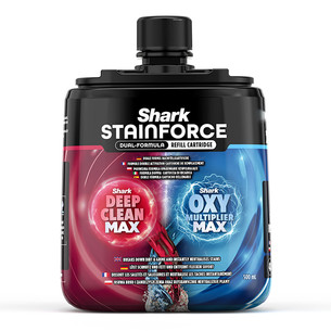 Shark StainXpert, 500 ml - Cleaning solution XSKHXCM500EU