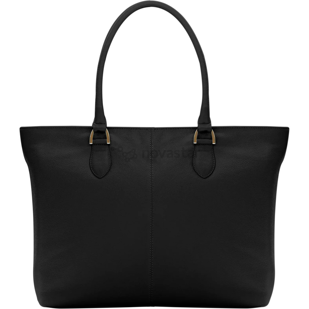 dbramante1928 Amsterdam, 15'', night black - Notebook Bag
