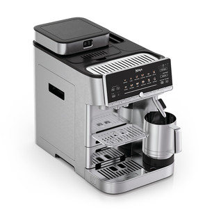 Ninja AutoBarista Pro, silver - Espresso machine