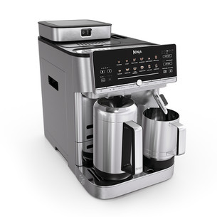 Ninja AutoBarista Pro, silver - Espresso machine