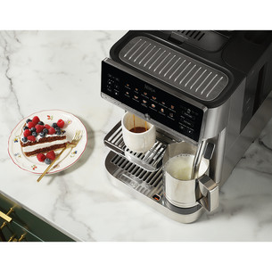 Ninja AutoBarista Pro, silver - Espresso machine