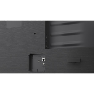LG QNED72 AI, 43'', 4K UHD, QNED Mini LED, juodas - Televizorius