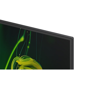 LG QNED72 AI, 50'', 4K UHD, QNED Mini LED, black - TV