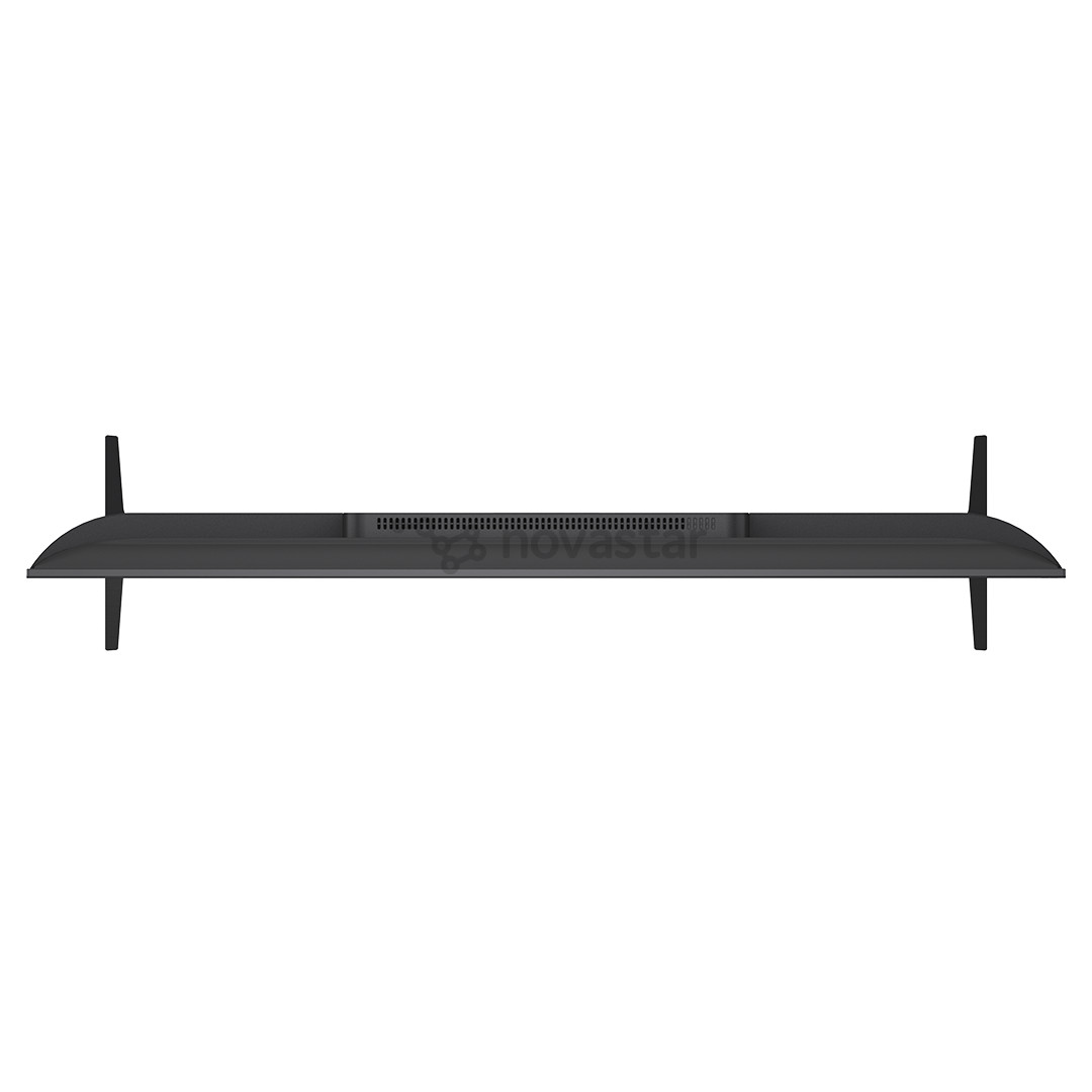 LG QNED72 AI, 50'', 4K UHD, QNED Mini LED, black - TV