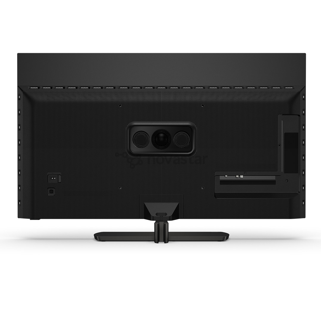 Philips OLED811, 42'', 4K UHD, OLED, gray - TV