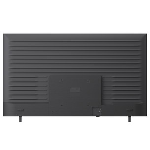 LG QNED72 AI, 75'', 4K UHD, QNED Mini LED, juodas - Televizorius