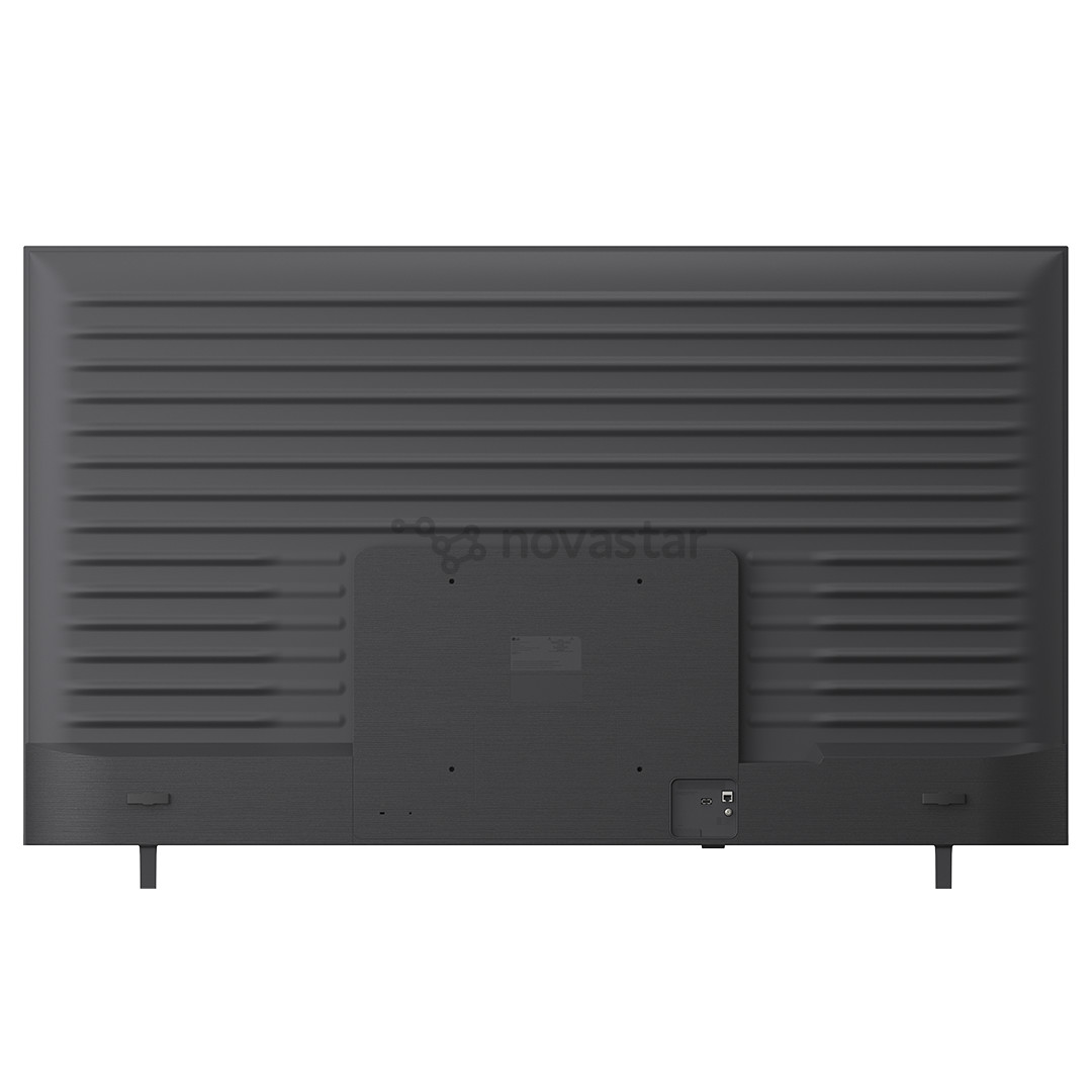 LG QNED72 AI, 75'', 4K UHD, QNED Mini LED, juodas - Televizorius