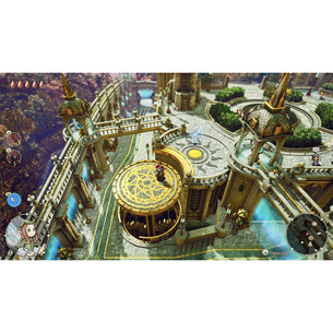The Adventures of Elliot: The Millennium Tales, Xbox Series X - Игра