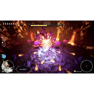 The Adventures of Elliot: The Millennium Tales, Xbox Series X - Игра