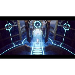 The Adventures of Elliot: The Millennium Tales, Xbox Series X - Игра