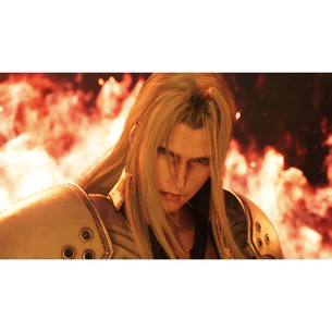 Final Fantasy VII Rebirth, Nintendo Switch 2 - Игра