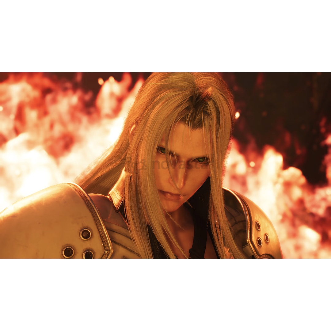 Final Fantasy VII Rebirth, Nintendo Switch 2 - Игра