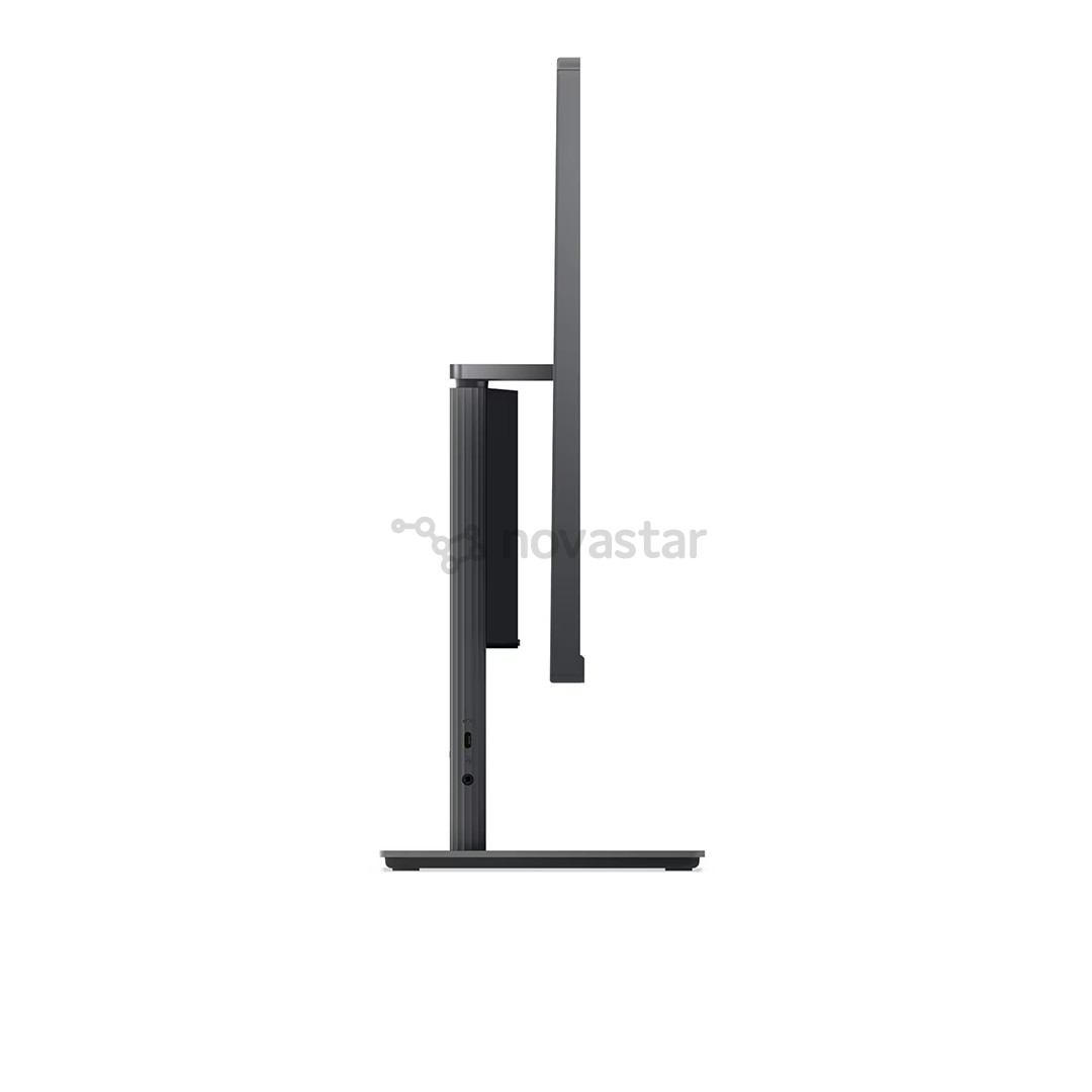 Lenovo IdeaCentre AIO 27ILL11, 27'', FHD, Ultra 7, 16 GB, 512 GB, luna grey - Desktop PC