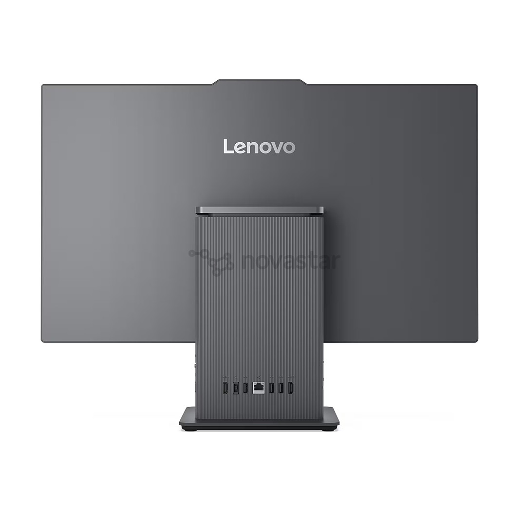 Lenovo IdeaCentre AIO 27ILL11, 27'', FHD, Ultra 7, 16 GB, 512 GB, luna grey - Desktop PC