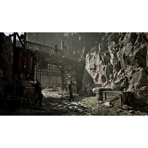 Gothic 1 Remake, PlayStation 5 - Game