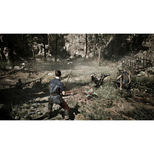 Gothic 1 Remake, PlayStation 5 - Game