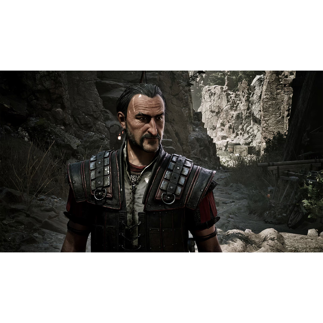 Gothic 1 Remake, PlayStation 5 - Game