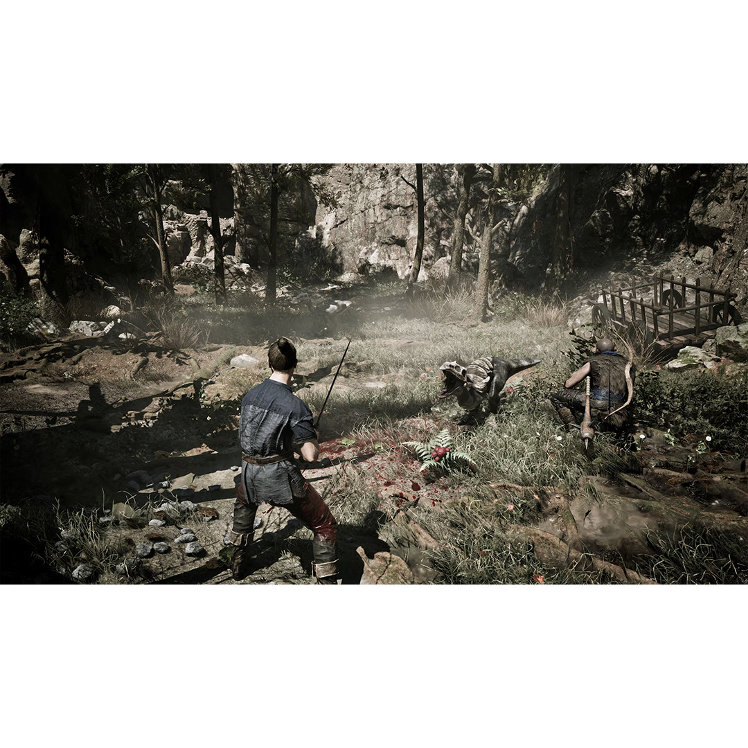 Gothic 1 Remake, Xbox Series X - Game