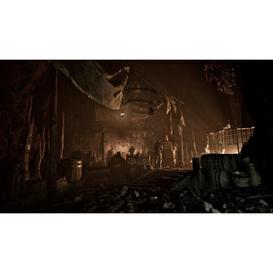 Gothic 1 Remake, Xbox Series X - Game