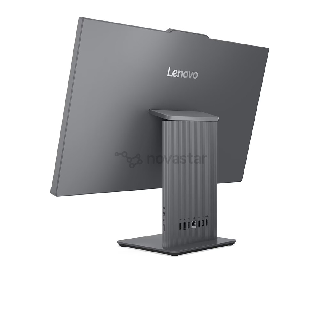 Lenovo IdeaCentre AIO 27ILL11, 27'', FHD, Ultra 5, 16 GB, 512 GB, luna grey - Desktop PC