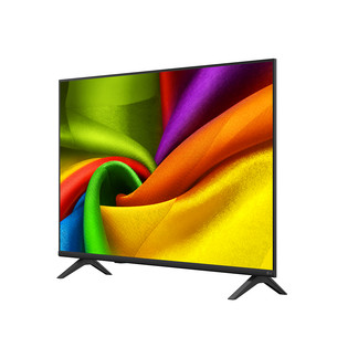 LG NANO85 AI, 43'', 4K UHD, LED LCD, juodas - Televizorius