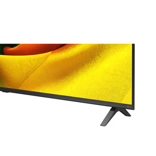 LG NANO85 AI, 43'', 4K UHD, LED LCD, juodas - Televizorius