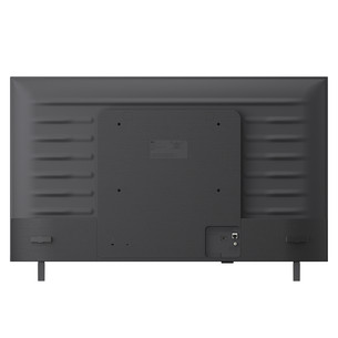 LG NANO85 AI, 43'', 4K UHD, LED LCD, juodas - Televizorius