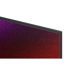 LG NANO85 AI, 65'', 4K UHD, LED LCD, черный - Телевизор
