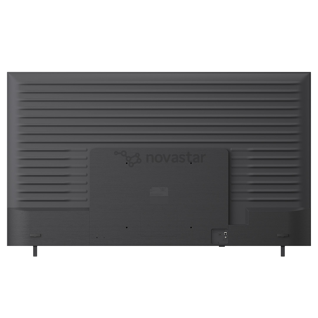 LG NANO85 AI, 85'', 4K UHD, LED LCD, black - TV