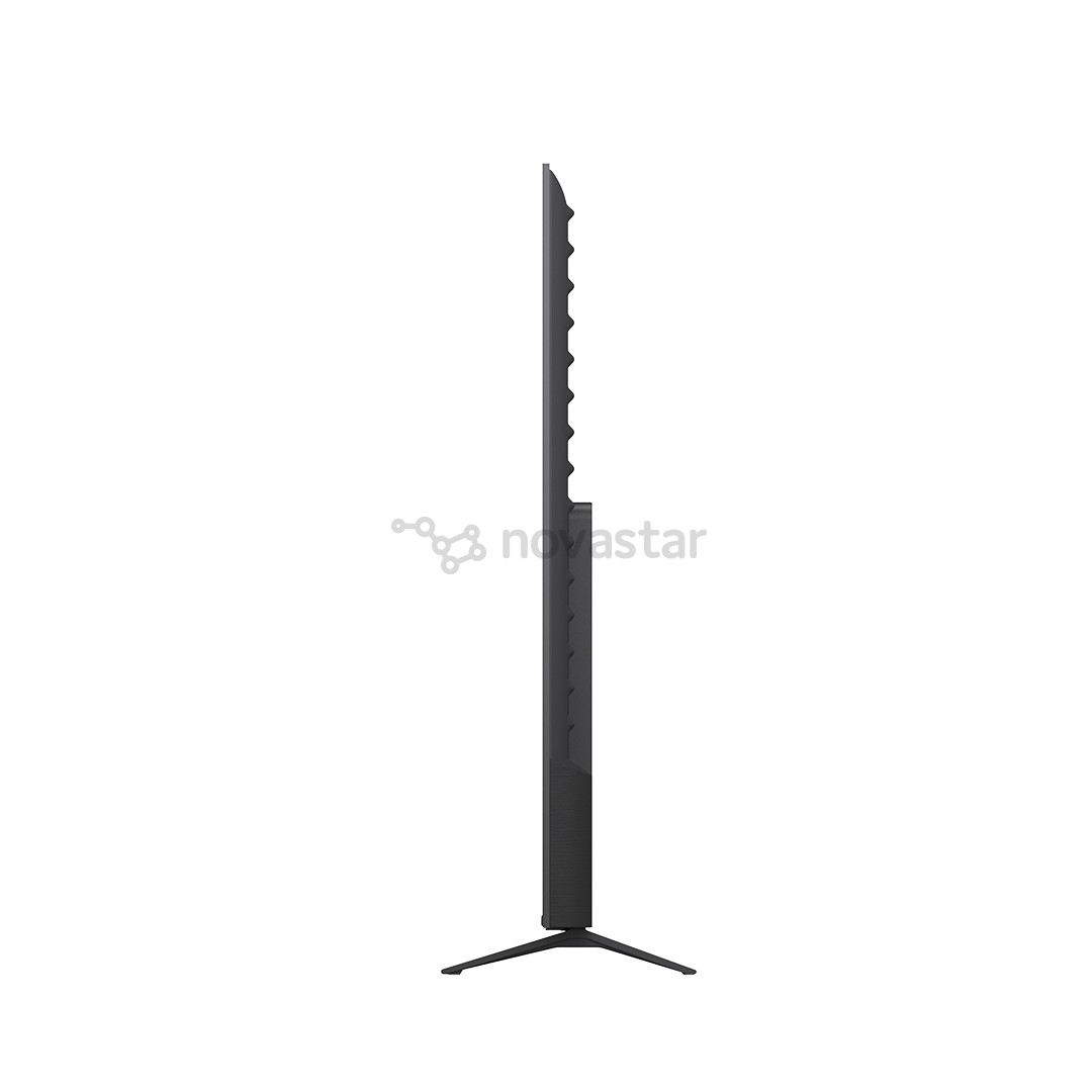 LG NANO85 AI, 85'', 4K UHD, LED LCD, black - TV