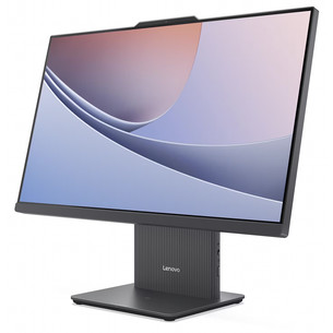 Lenovo IdeaCentre AIO 24ILL11, 24'', FHD, Ultra 5, 16 GB, 512 GB, luna grey - All in one desktop PC