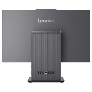 Lenovo IdeaCentre AIO 24ILL11, 24'', FHD, Ultra 5, 16 GB, 512 GB, luna grey - All in one desktop PC