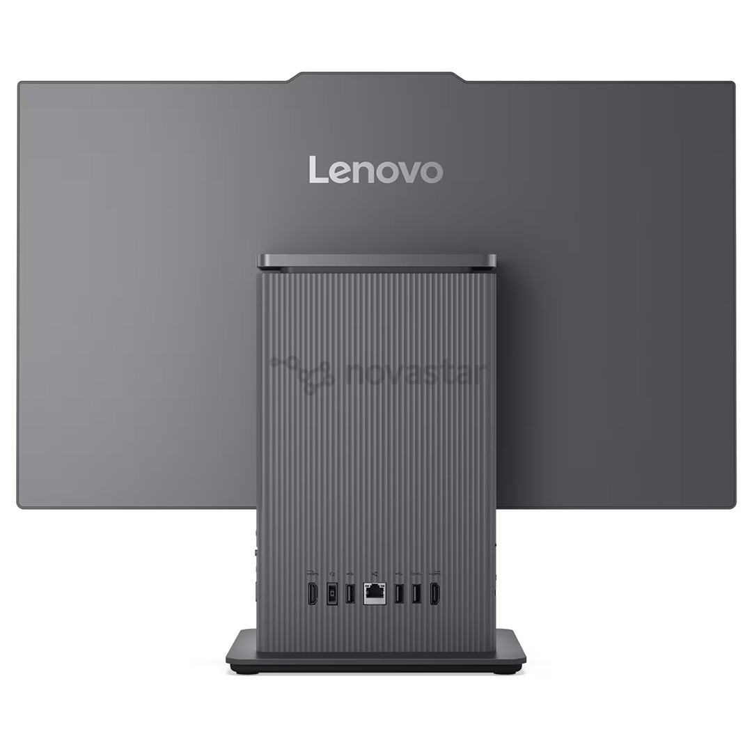 Lenovo IdeaCentre AIO 24ILL11, 24'', FHD, Ultra 5, 16 GB, 512 GB, luna grey - All in one desktop PC
