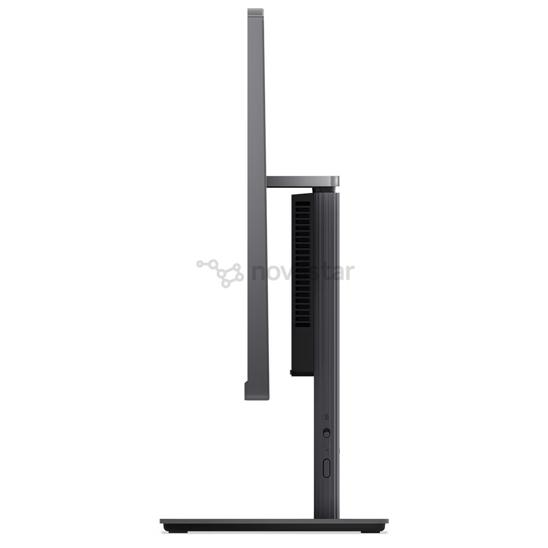 Lenovo IdeaCentre AIO 24ILL11, 24'', FHD, Ultra 5, 16 GB, 512 GB, luna grey - All in one desktop PC