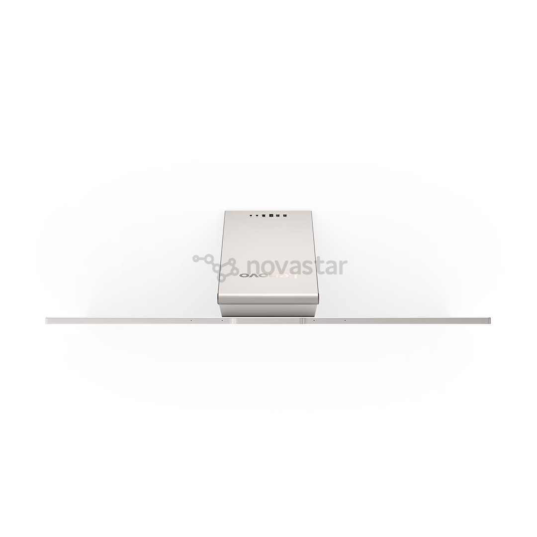 Lenovo Yoga AIO 32IPH11, 31.5'', UHD, OLED, 165 Гц, Ultra X7, 32 ГБ, 1 ТБ, Copilot+, серебристый - Настольный компьютер "все в одном"