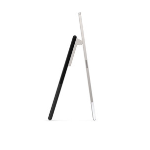 Lenovo Yoga AIO 32IPH11, 31.5'', UHD, OLED, 165 Гц, Ultra X7, 32 ГБ, 1 ТБ, Copilot+, серебристый - Настольный компьютер "все в одном"