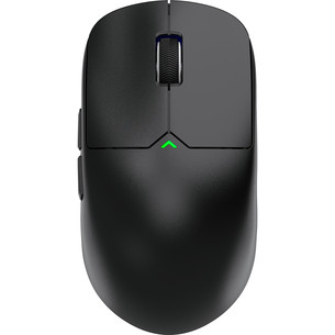 QPAD Mark Model 1, черный - Беспроводная мышь
