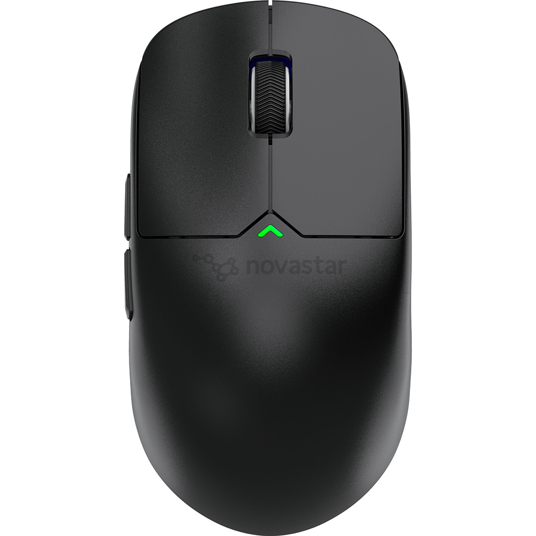 QPAD Mark Model 1, черный - Беспроводная мышь