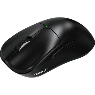QPAD Mark Model 3 Vision, черный - Беспроводная мышь