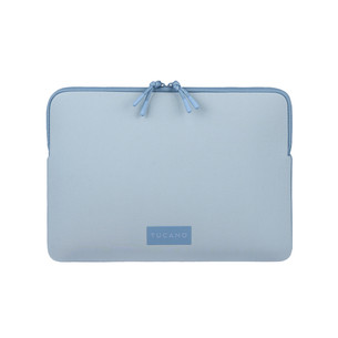 Tucano One, MacBook Neo, серебристый - Чехол для ноутбука