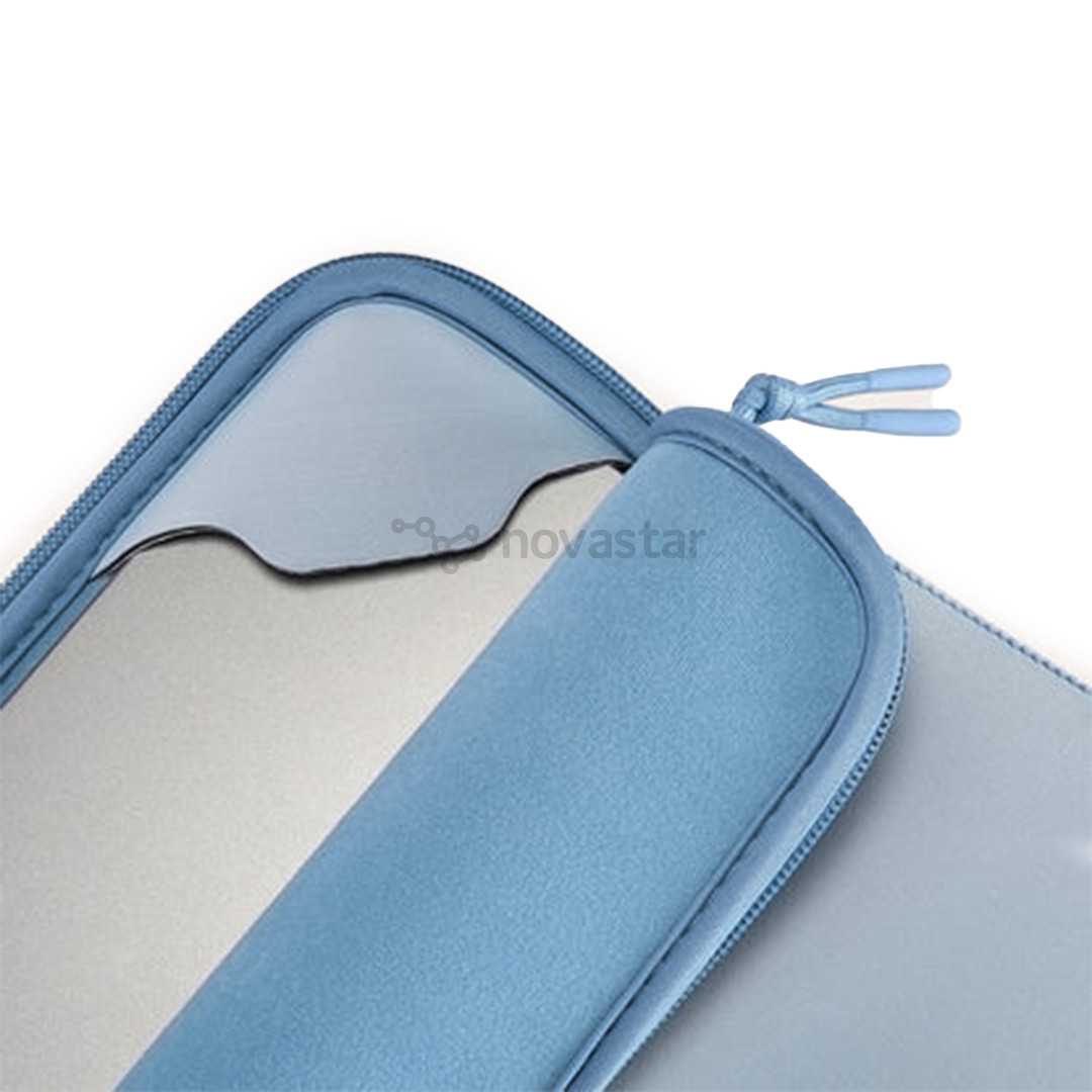 Tucano One, MacBook Neo, серебристый - Чехол для ноутбука